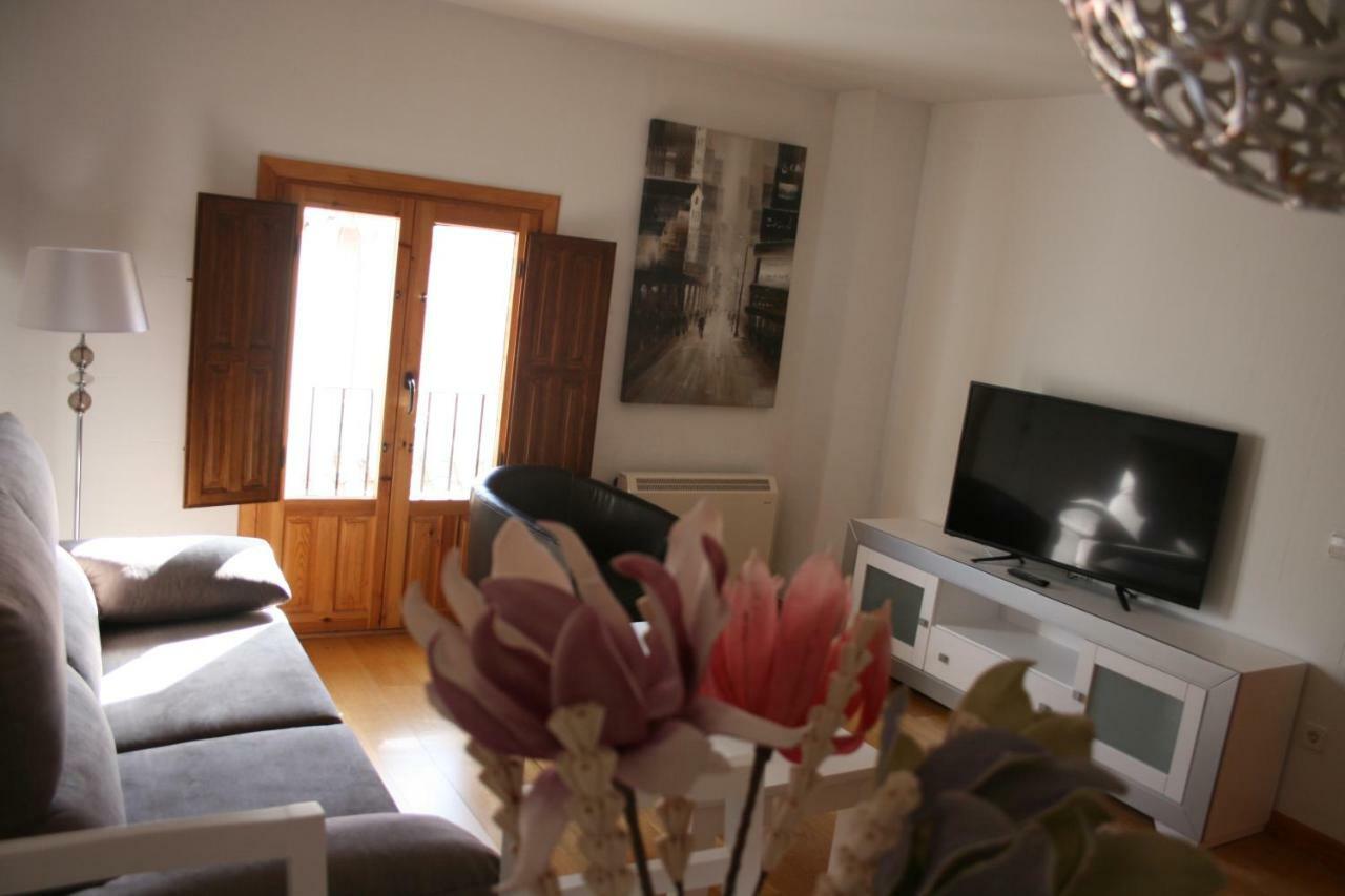 Apartamento Flamante 1 Apartment Cuenca  Exterior photo