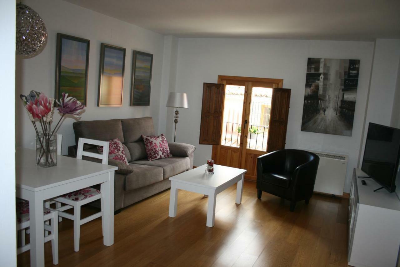 Apartamento Flamante 1 Apartment Cuenca  Exterior photo